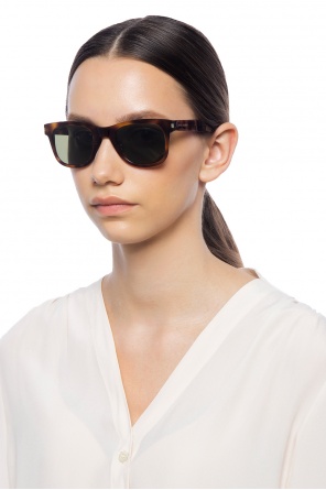 ‘classic’ sunglasses, zdjęcie 2 ‘classic’ sunglasses od Saint Laurent